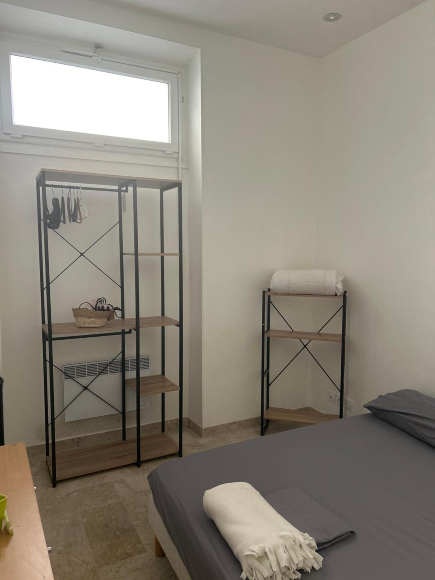 Entire Raphael Appartement *
