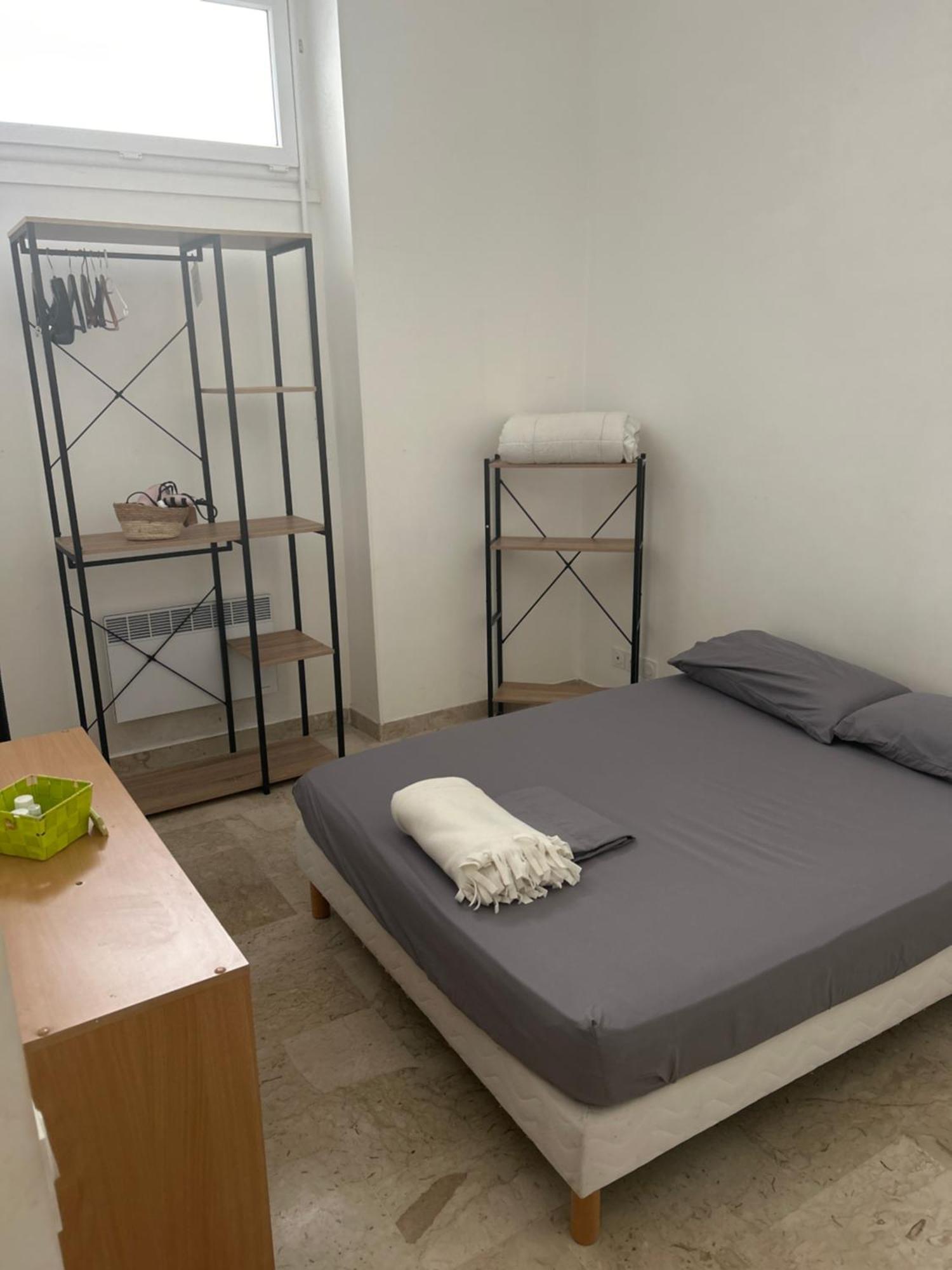 Appartement Entire Raphael *